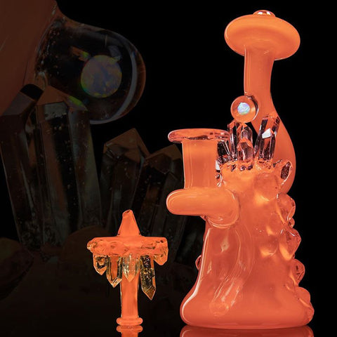 Northern Waters CFL Crystal Cluster Rig