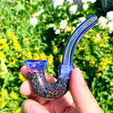 Jeff Heathbar Murrine Sherlock