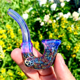 Jeff Heathbar Murrine Sherlock