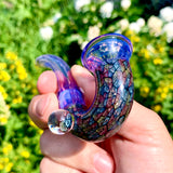 Jeff Heathbar Murrine Sherlock