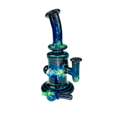 Andy G Wig Wag Rig