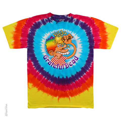 Grateful Dead Europe 72' T-Shirt