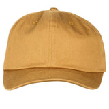 Grassroots California Touch of Class Copper Dad Hat