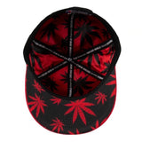 Grassroots California Chicago Bowls Fitted Hat