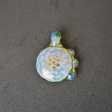 MWB - Honeycomb Pendant