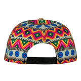 Chris Dyer Jai Ganesha Snapback Hat