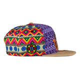 Chris Dyer Jai Ganesha Snapback Hat