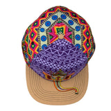 Chris Dyer Jai Ganesha Snapback Hat