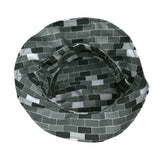 Pink Floyd The Wall Reversible Bucket Hat