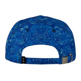 Stanley Mouse Allover Blue Rose Dad Hat