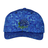 Stanley Mouse Allover Blue Rose Dad Hat