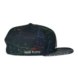 Grassroots California Pink Floyd Snapback Hat