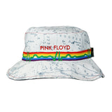 Grassroots California Pink Floyd Dark Side of the Moon Reversible Bucket Hat