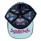 Chris Dyer Galatik Dude Fitted Hat