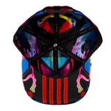 Opiuo X Vorso Dusty Bugs Snapback Hat