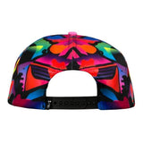 Opiuo X Vorso Dusty Bugs Snapback Hat