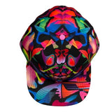 Opiuo X Vorso Dusty Bugs Snapback Hat