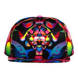 Opiuo X Vorso Dusty Bugs Snapback Hat