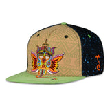 Grassroots California Chris Dyer Snapback Hat