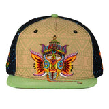 Grassroots California Chris Dyer Snapback Hat