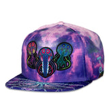 Phil Lewis Jellyfish V2 Fitted Hat