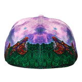 Phil Lewis Jellyfish V2 Fitted Hat