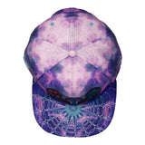 Phil Lewis Jellyfish V2 Fitted Hat