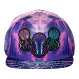 Phil Lewis Jellyfish V2 Fitted Hat