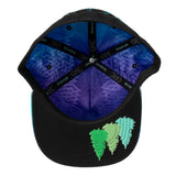 Grassroots California Camproots V1 Fitted Hat