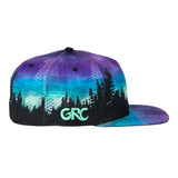 Grassroots California Camproots V1 Fitted Hat