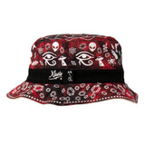 Grassroots California XLUSIV Hyrospace Reversible Bucket Hat