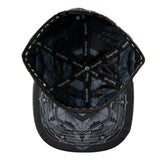 Grassroots California Cosmic Arcana Fitted Hat