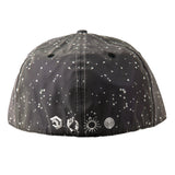 Grassroots California Cosmic Arcana Fitted Hat