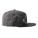 Grassroots California Cosmic Arcana Fitted Hat