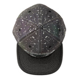 Grassroots California Cosmic Arcana Fitted Hat