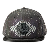 Grassroots California Cosmic Arcana Fitted Hat