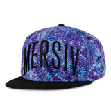 Grassroots California Mersiv Snapback