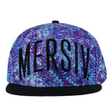 Grassroots California Mersiv Snapback