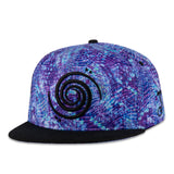 Grassroots California Mersiv Snapback