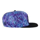 Grassroots California Mersiv Snapback