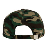 Grassroots California Touch of Class Camo Dad Hat