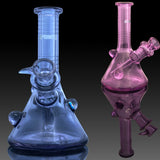 Eric Ross 4.0 Glass CFL Beaker