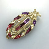 Wire Dreamers - Strand Pendant