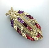 Wire Dreamers - Strand Pendant