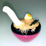 Dojo Glass Ramen Bowl Rig