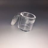 Eric Ross 4.0 Glass - 10mm Male 45 Degree Flat Top Banger