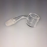Eric Ross 4.0 Glass -14mm Male 45 Degree Flat Top Banger