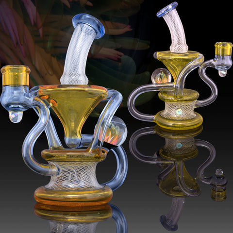 Crux Floating Recycler