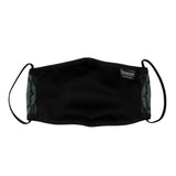 Cosmic Arcana Black Facemask