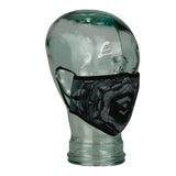 Cosmic Arcana Black Facemask